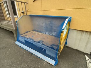 太平駅 徒歩20分 2階の物件内観写真